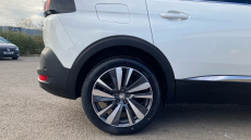 Peugeot 5008 1.2 PureTech GT Line Premium 5dr Petrol Estate